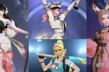 PG魔幻王牌入口app带你走进魔幻世界体验无尽游戏乐趣