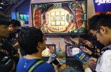 PG电子汪财金宝官方APP全新上线带给玩家极致畅爽娱乐体验