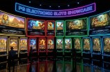 PG电玩图腾奇迹官方带你探索神秘图腾的无限乐趣与惊喜