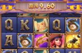 FG电子梦游仙境官网带你畅游奇幻电子娱乐新天地